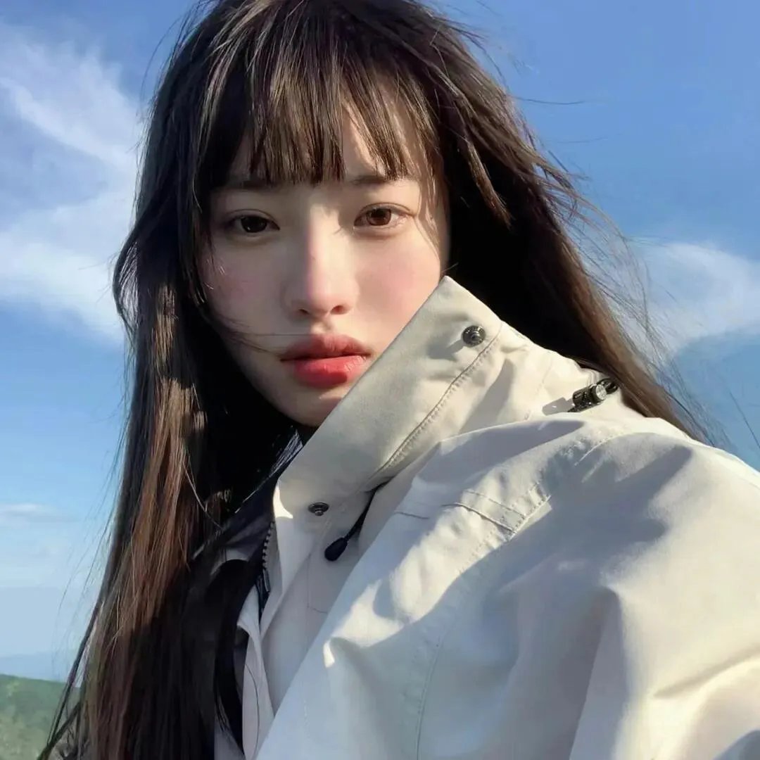 尤物争春